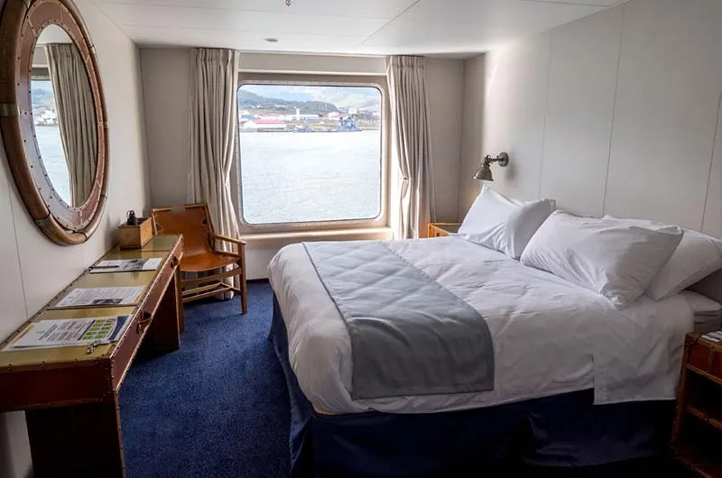 Foto 4 Ventus Australis