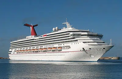 Foto 1 Carnival Destiny ®