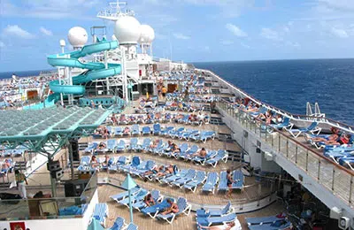 Foto 2 Carnival Destiny ®