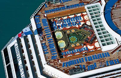 Foto 4 Carnival Destiny ®