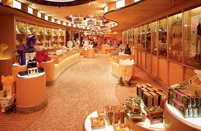 Foto 6 Carnival Destiny ®