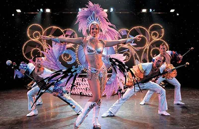 Foto 7 Carnival Destiny ®