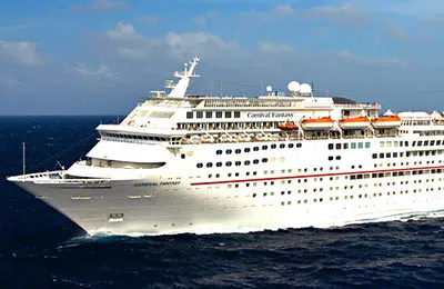 Foto 1 Carnival Fantasy ®