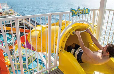 Foto 2 Carnival Fantasy ®