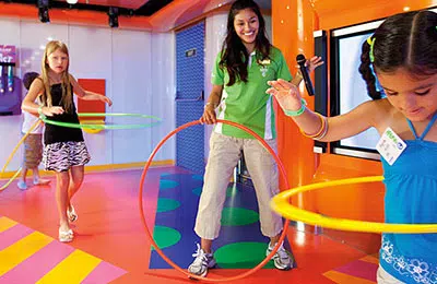 Foto 3 Carnival Fantasy ®