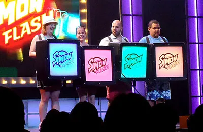 Foto 4 Carnival Fantasy ®