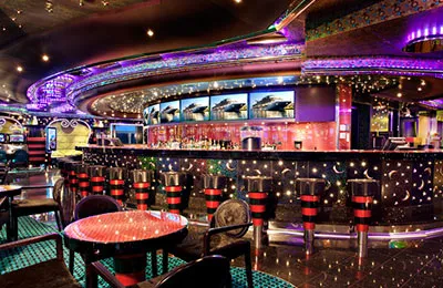 Foto 4 Carnival Fascination ®