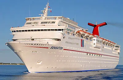 Foto 1 Carnival Sensation ®