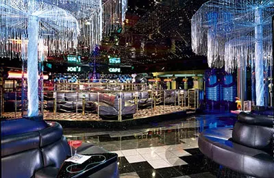 Foto 3 Carnival Sensation ®