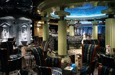 Foto 4 Carnival Sensation ®