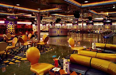 Foto 5 Carnival Sensation ®