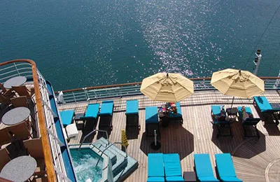 Foto 6 Carnival Sensation ®