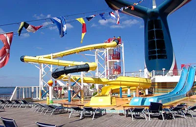 Foto 7 Carnival Sensation ®