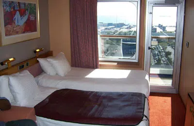 Foto 3 Carnival Triumph ®