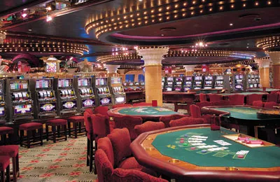 Foto 4 Carnival Triumph ®