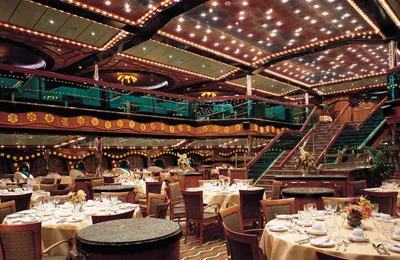 Foto 6 Carnival Triumph ®