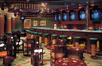 Foto 8 Carnival Triumph ®