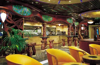 Foto 9 Carnival Triumph ®