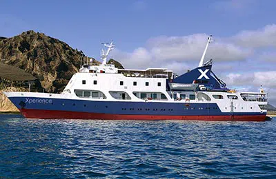 Foto 1 Celebrity Xperience