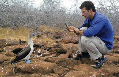 Foto 3 Celebrity Xperience