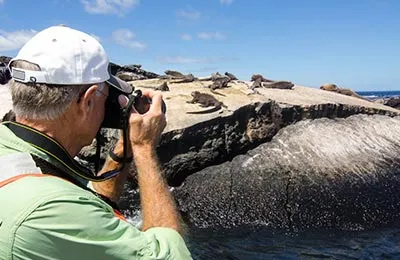 Foto 5 Celebrity Xperience