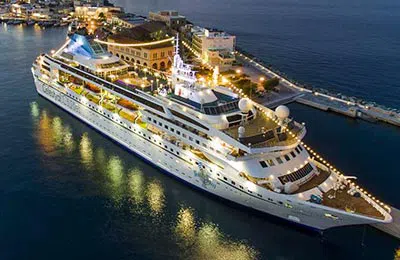 Foto 1 Celestyal Nefeli