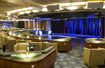 Foto 3 Celestyal Nefeli