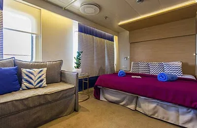 Foto 4 Celestyal Nefeli