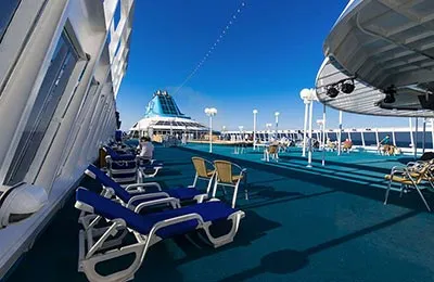 Foto 5 Celestyal Nefeli