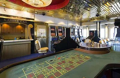 Foto 6 Celestyal Nefeli