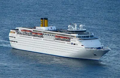 Foto 1 Costa Classica