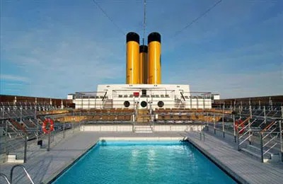 Foto 2 Costa Classica