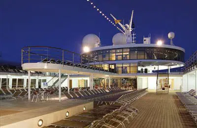 Foto 3 Costa Classica