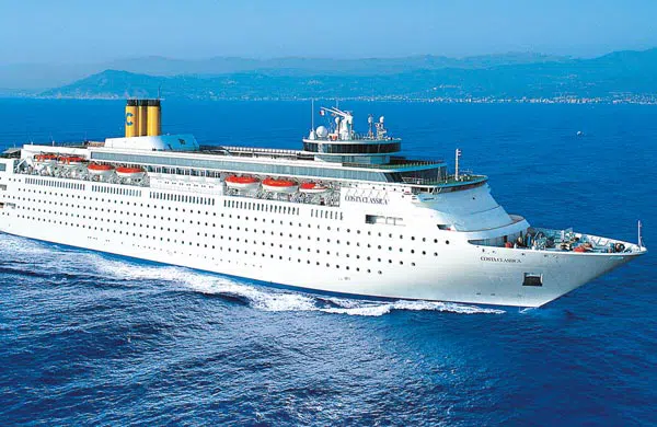 Foto 1 Costa neoClassica