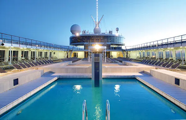 Foto 2 Costa neoClassica