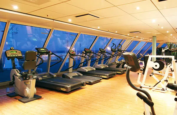 Foto 3 Costa neoClassica