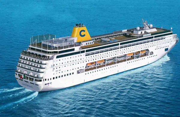 Foto 1 Costa neoRiviera