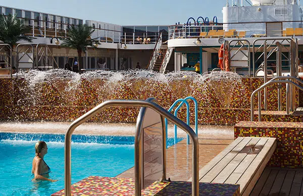 Foto 2 Costa neoRiviera