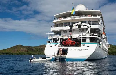 Foto 7 Crystal Esprit