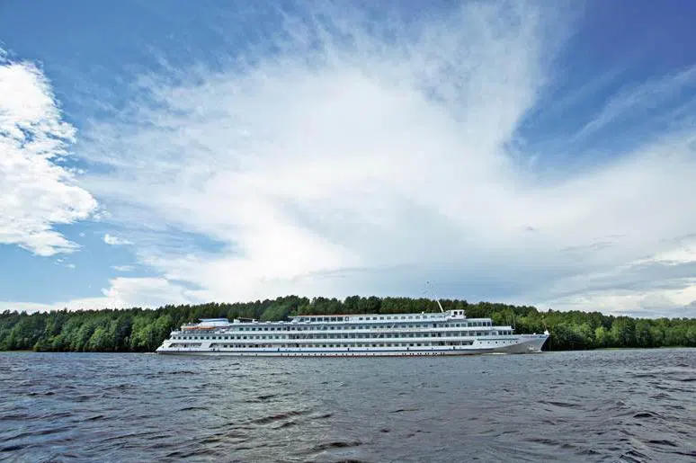 Foto 1 MN Rachmaninov