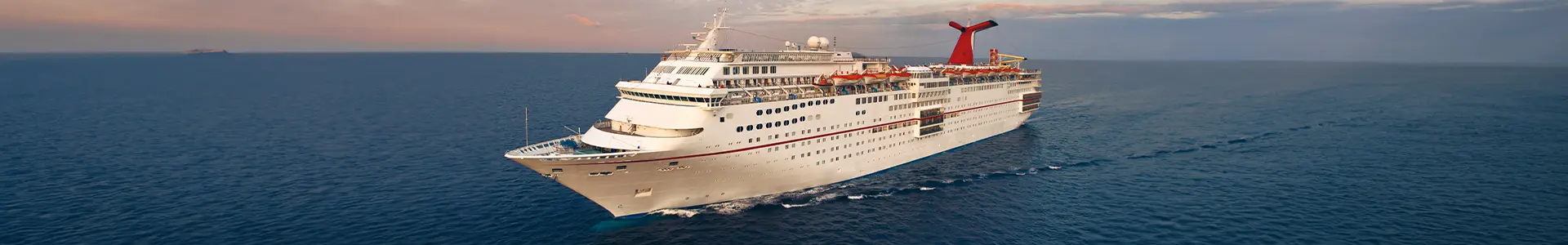 Carnival Fascination ®