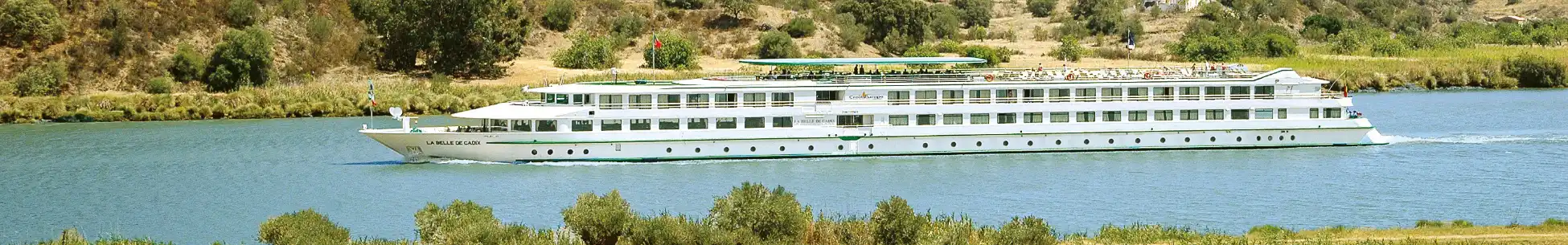 MS La Belle de Cadix