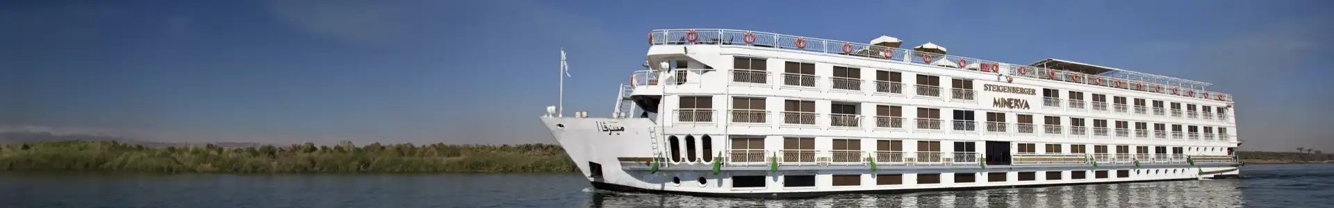 MS Steigenberger Minerva