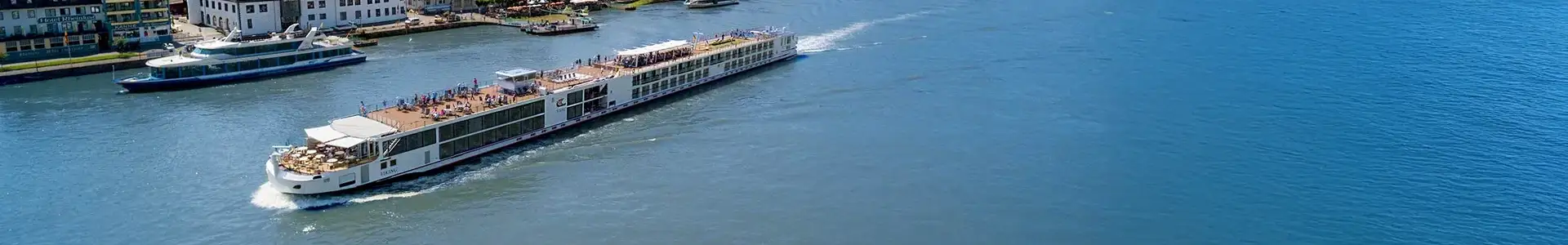 Viking Longship Vali