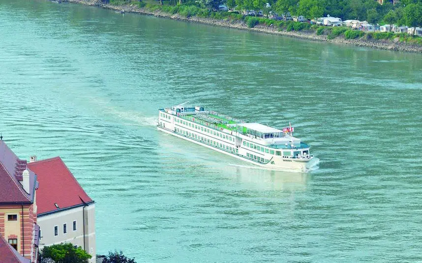Foto 1 MS Danubia