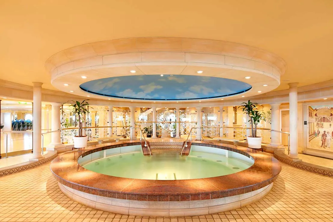 Foto 4 Empress of the Seas