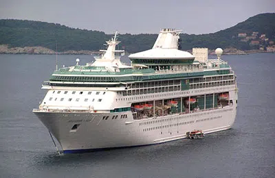 Foto 1 Splendour  Of The Seas