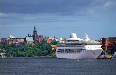 Foto 2 Splendour  Of The Seas