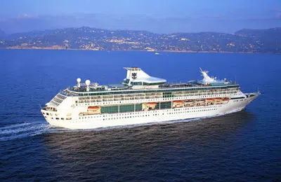 Foto 3 Splendour  Of The Seas