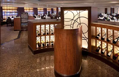 Foto 3 Seabourn Legend